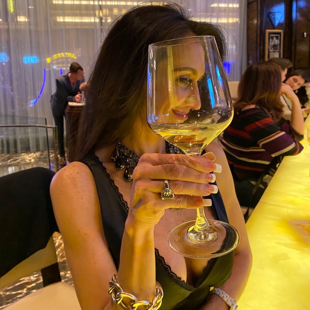 Meet your Posher, Nicole